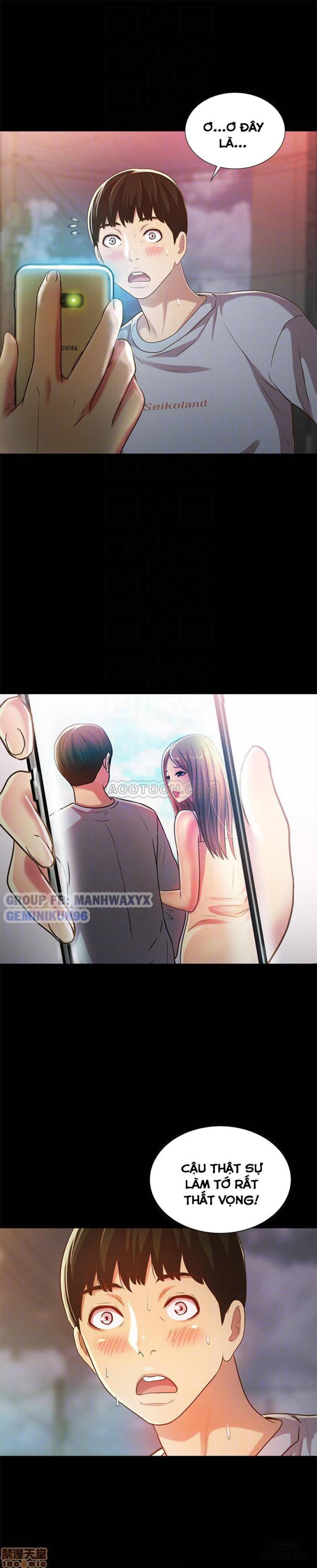 Bạn gái của bạn tôi 