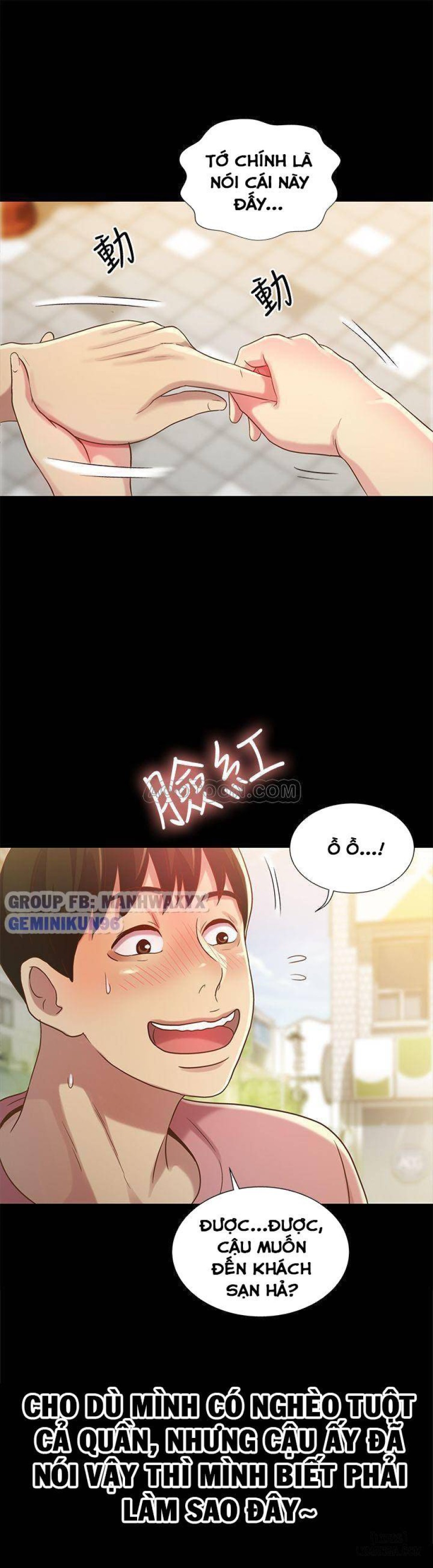 Bạn gái của bạn tôi 