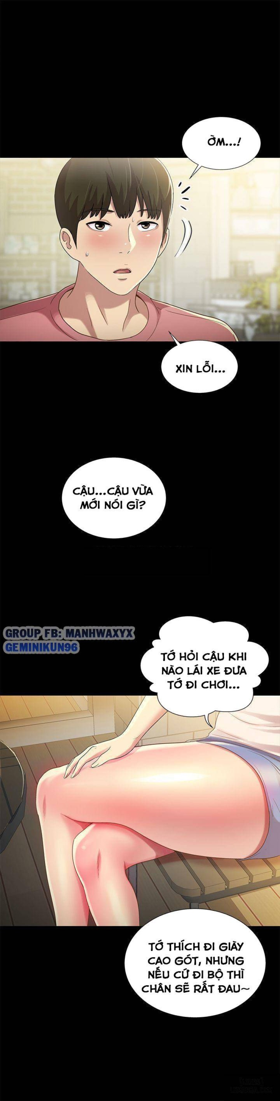 Bạn gái của bạn tôi 