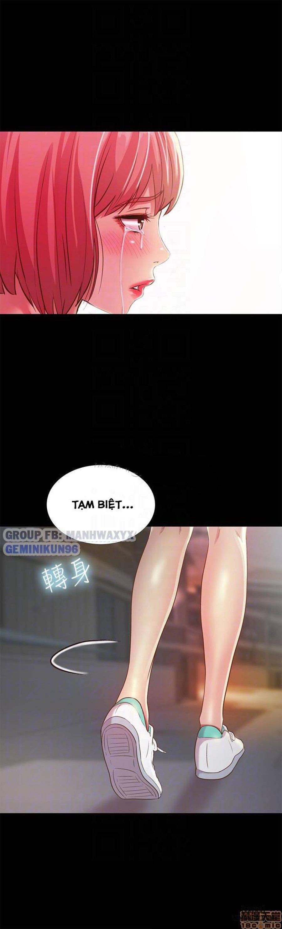 Bạn gái của bạn tôi 