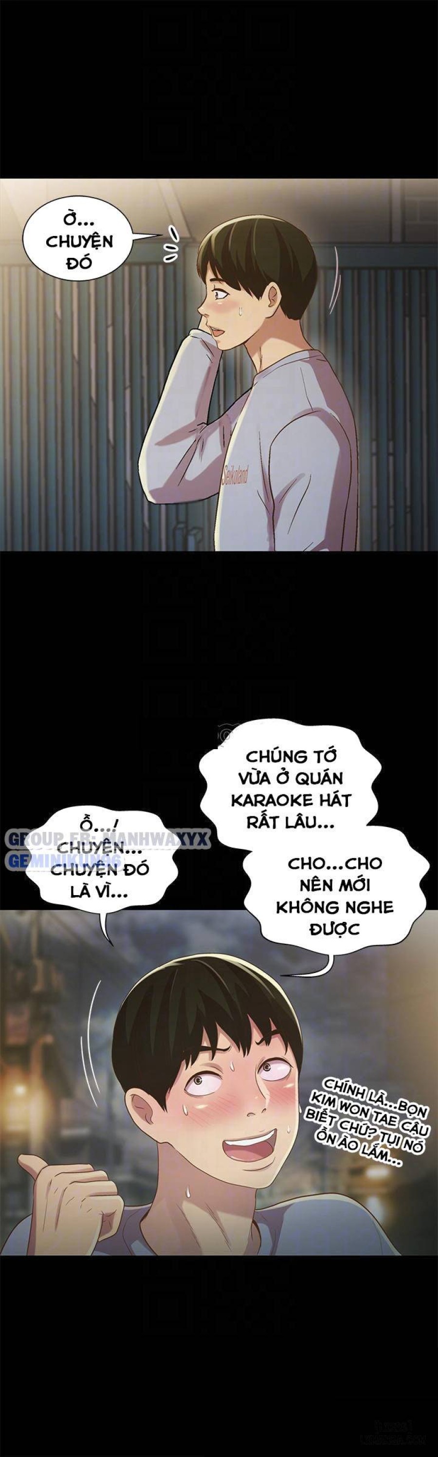 Bạn gái của bạn tôi 