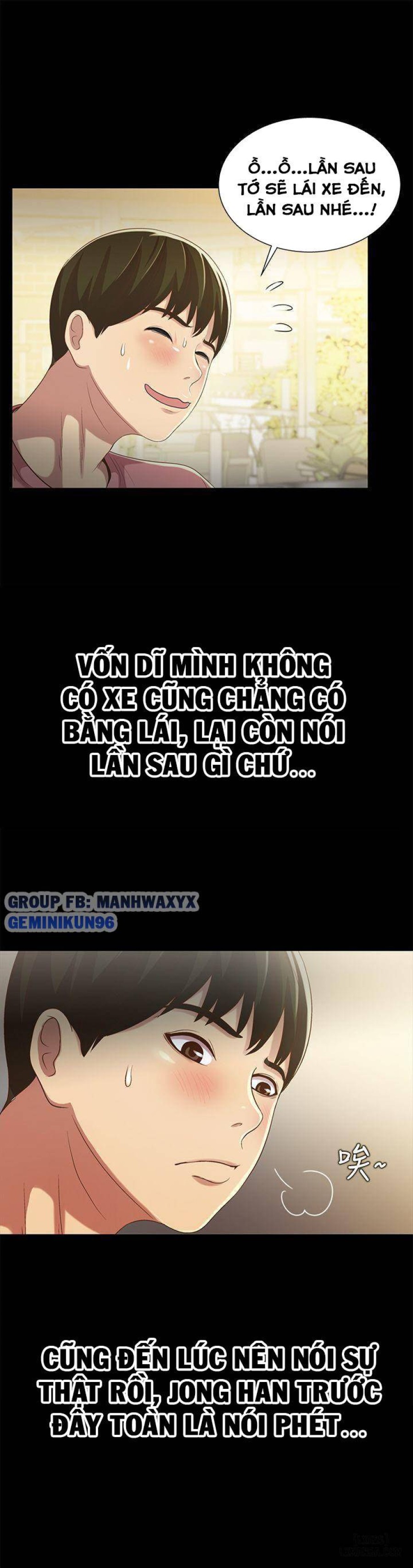 Bạn gái của bạn tôi 