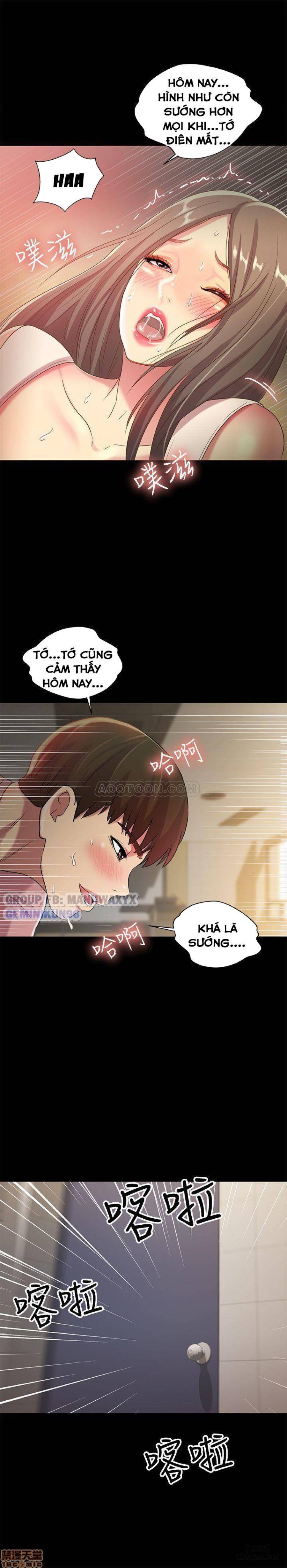 Bạn gái của bạn tôi 