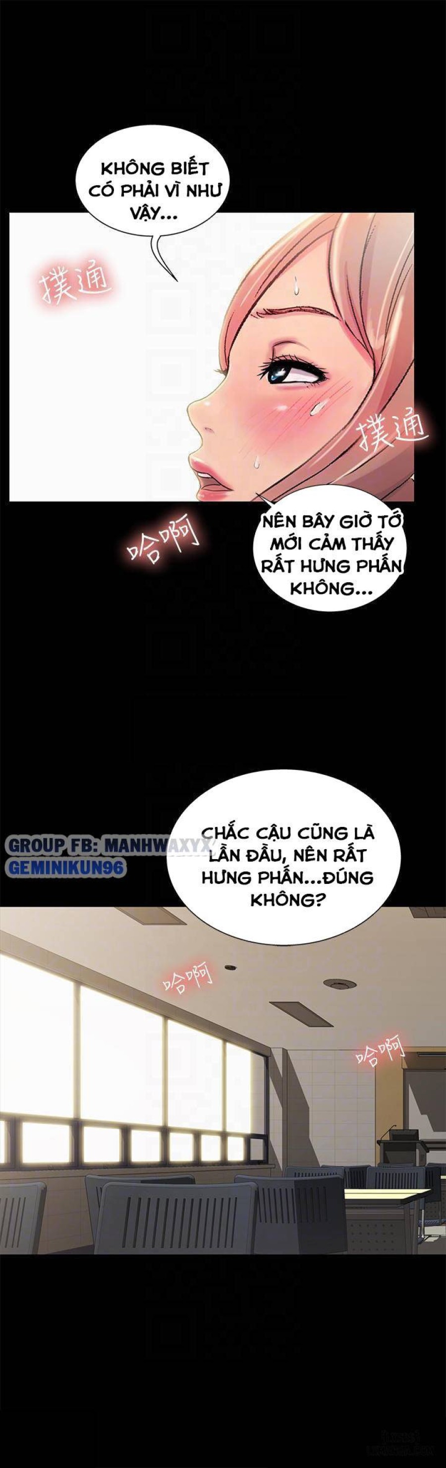 Bạn gái của bạn tôi 