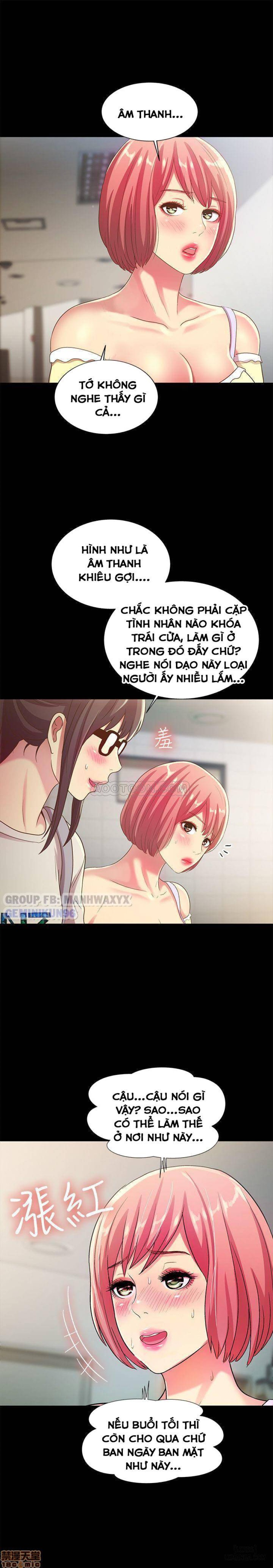 Bạn gái của bạn tôi 