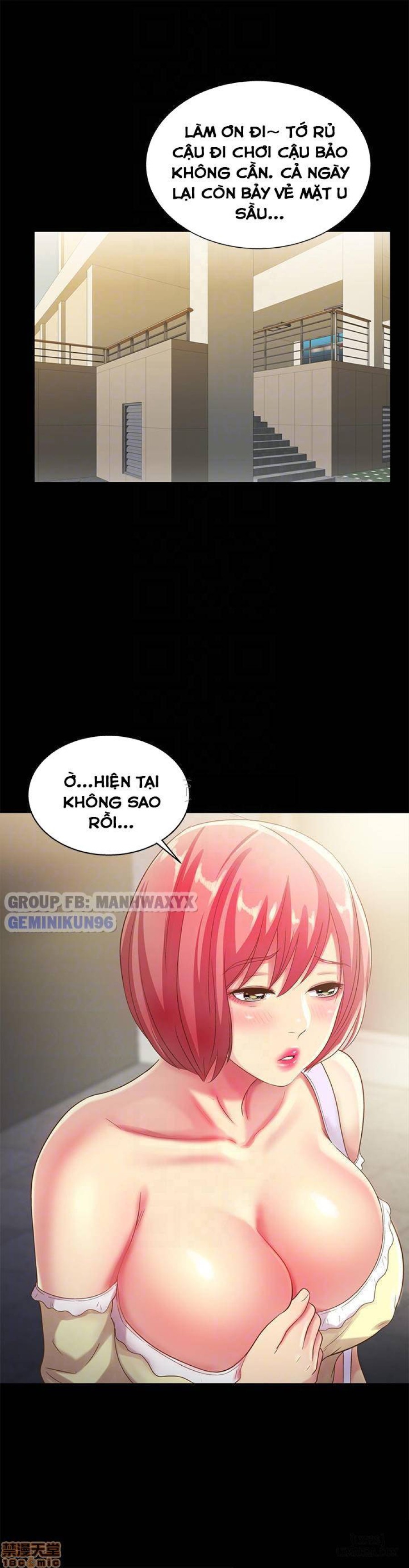 Bạn gái của bạn tôi 