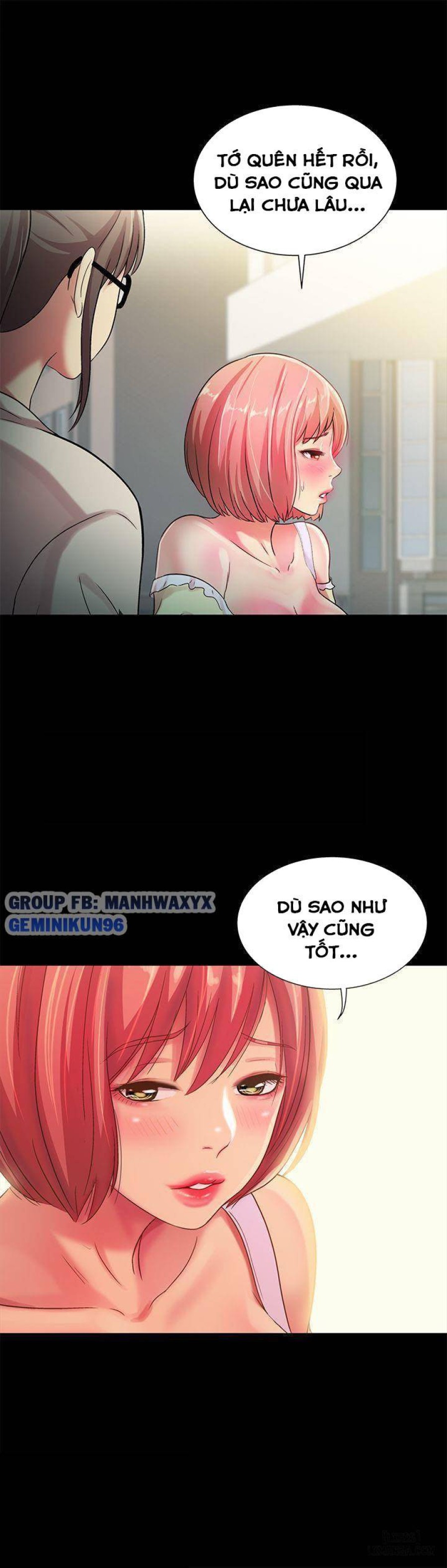 Bạn gái của bạn tôi 