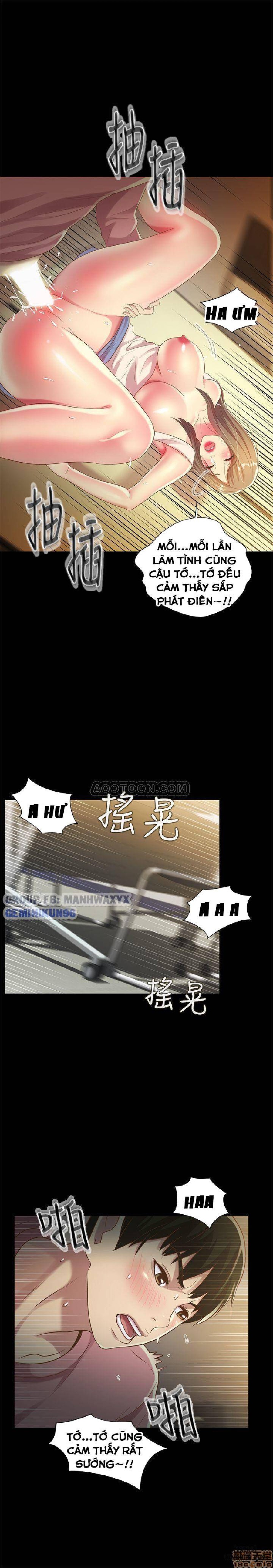 Bạn gái của bạn tôi 