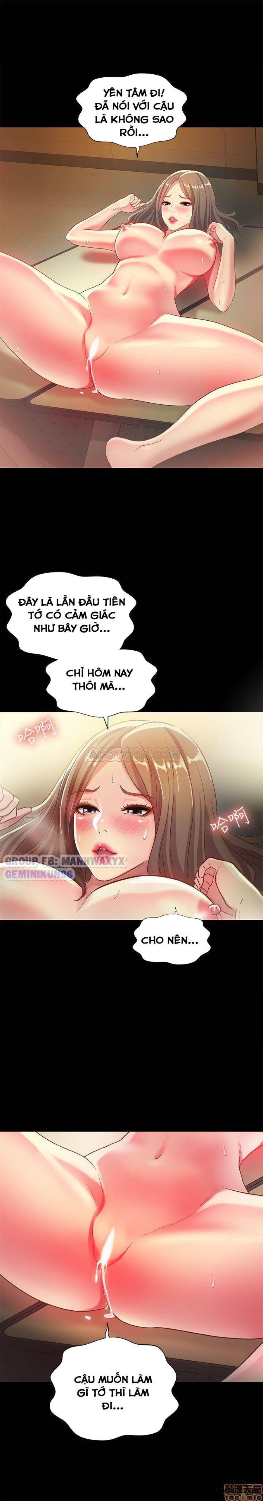 Bạn gái của bạn tôi 