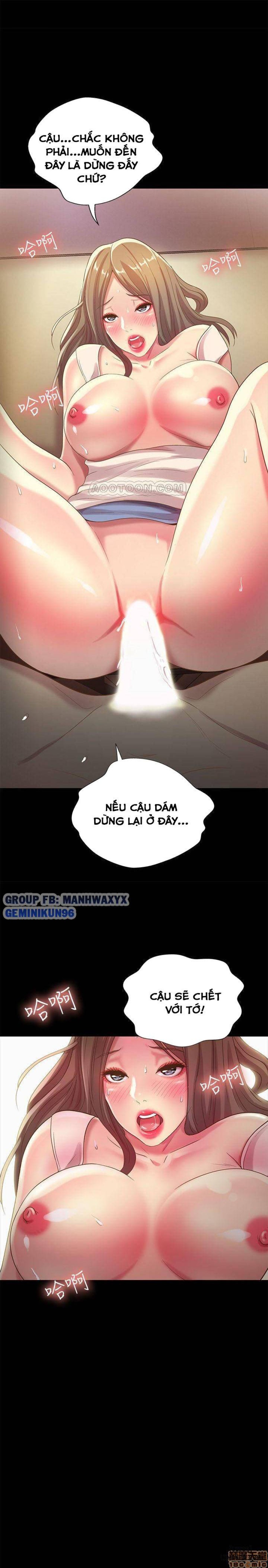 Bạn gái của bạn tôi 