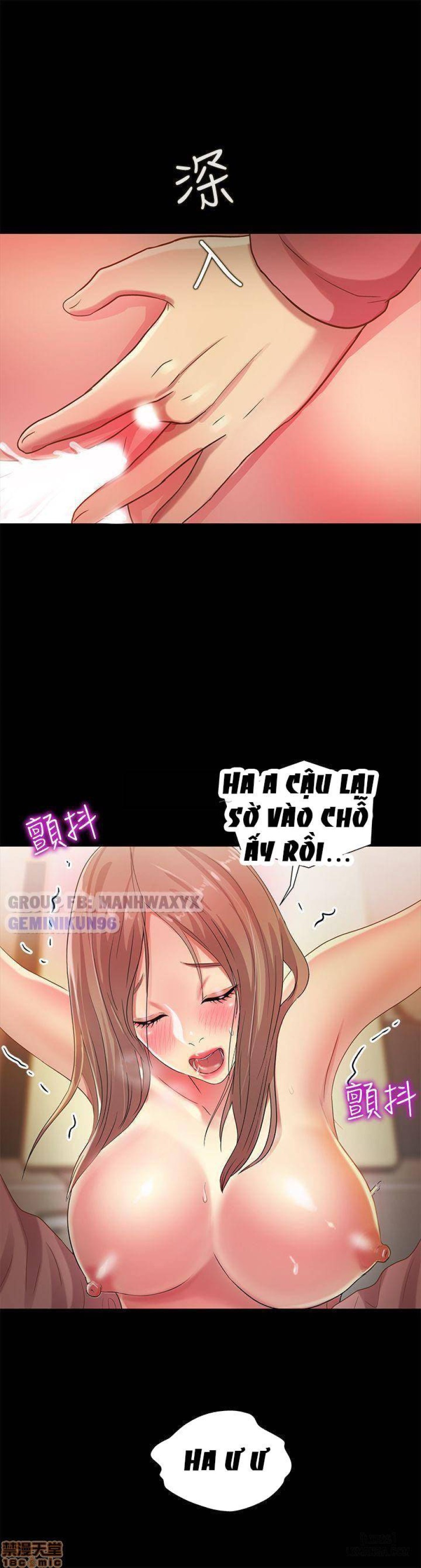 Bạn gái của bạn tôi 