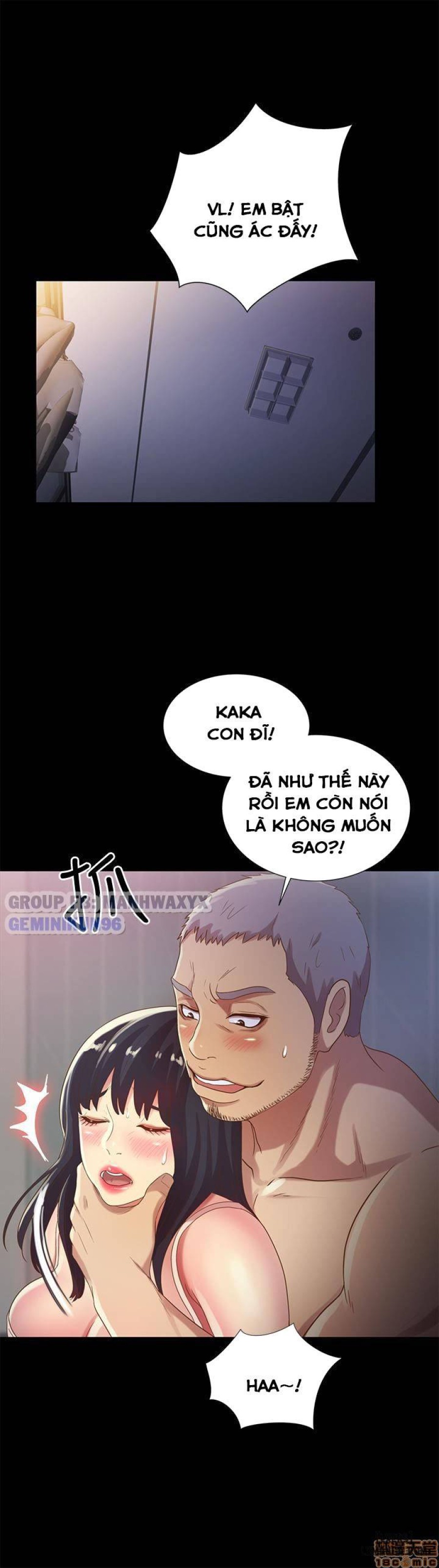 Bạn gái của bạn tôi 