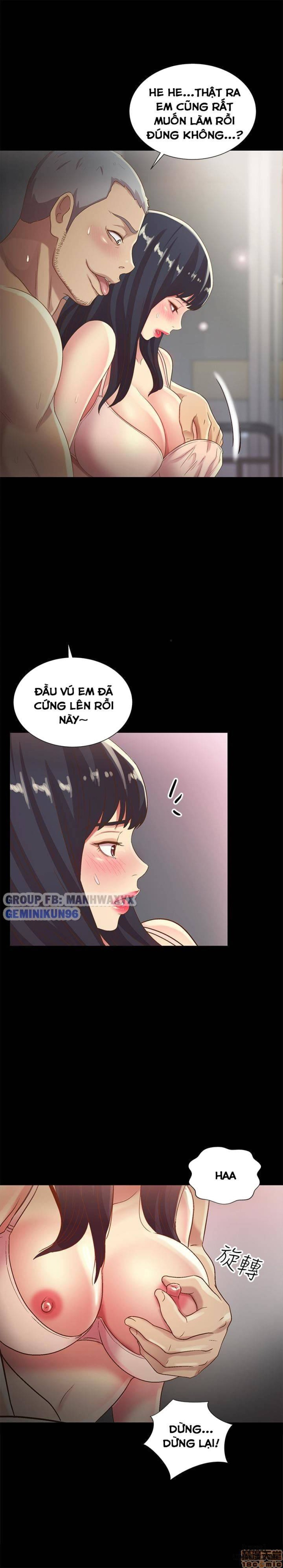 Bạn gái của bạn tôi 