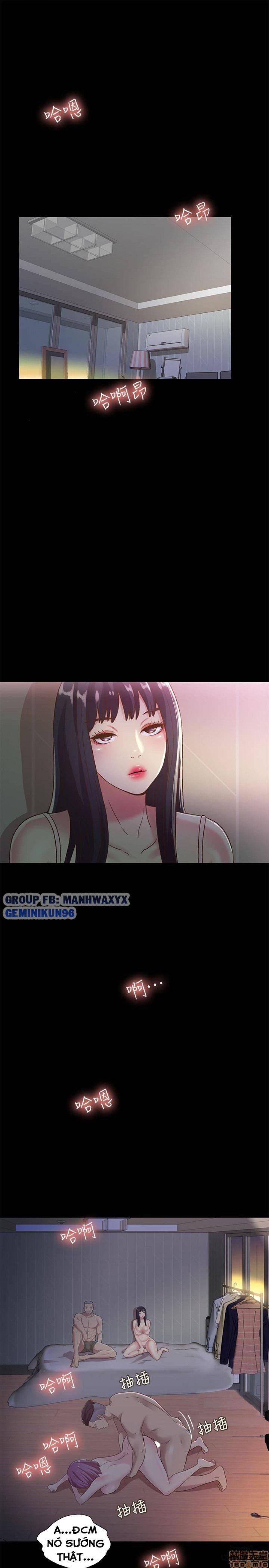 Bạn gái của bạn tôi 