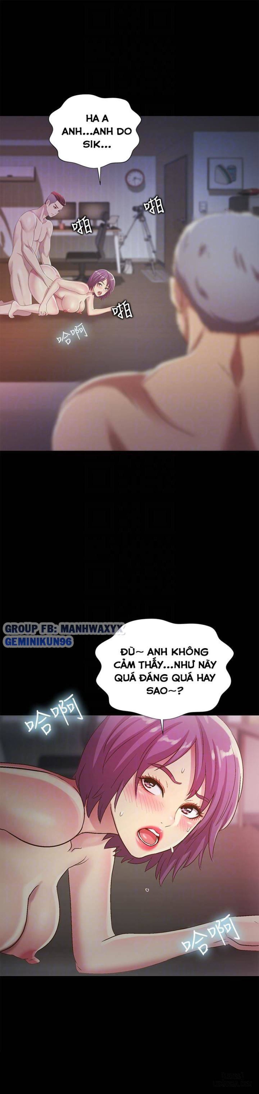 Bạn gái của bạn tôi 