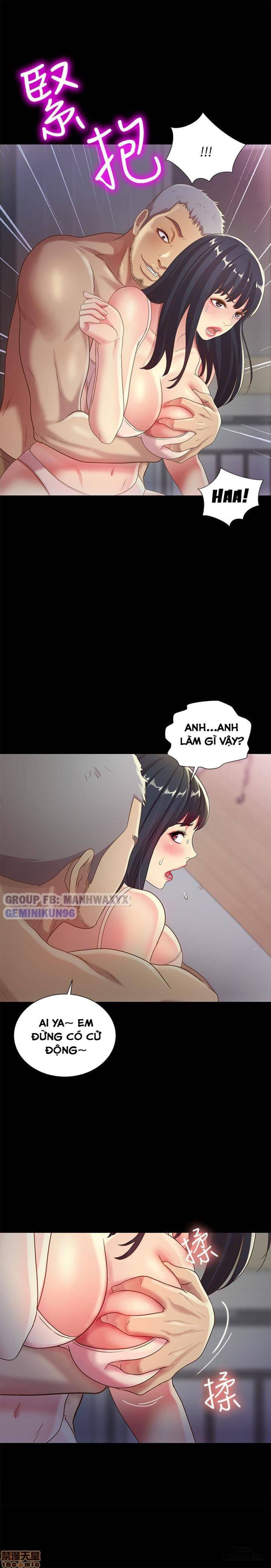 Bạn gái của bạn tôi 