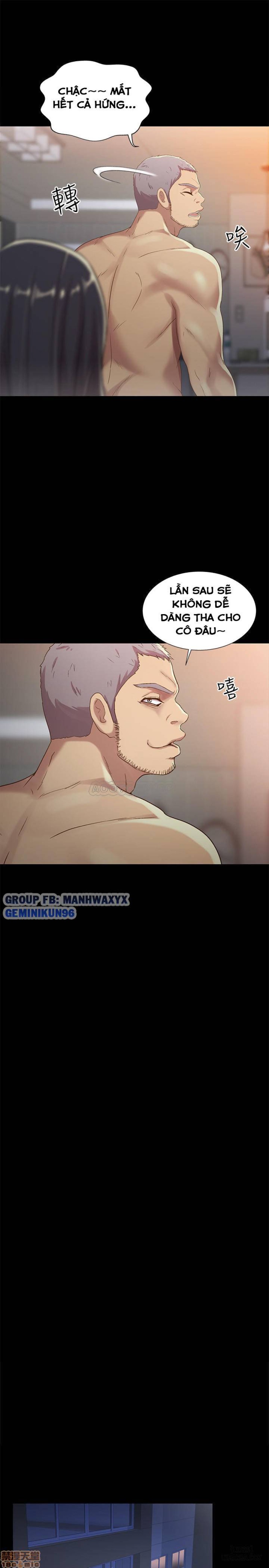Bạn gái của bạn tôi 