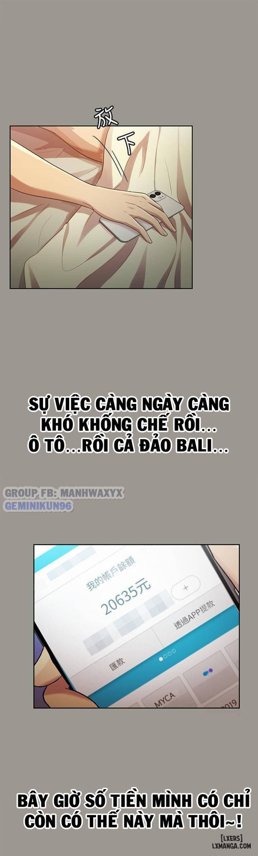 Bạn gái của bạn tôi 