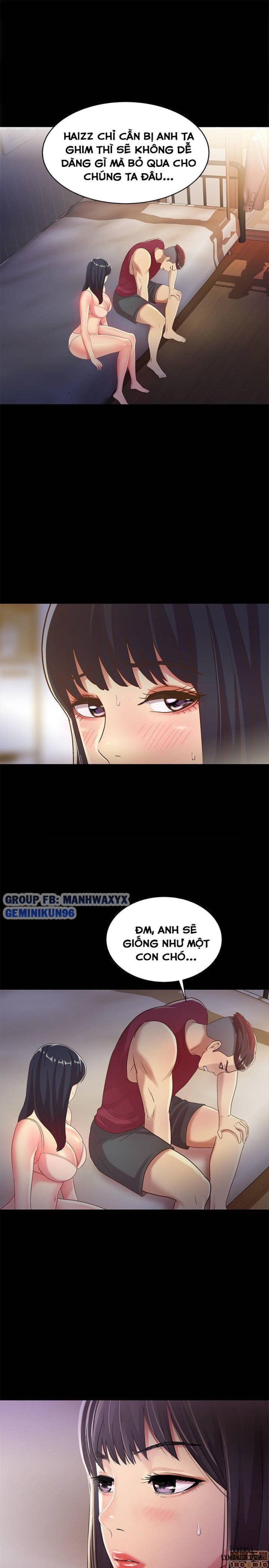 Bạn gái của bạn tôi 