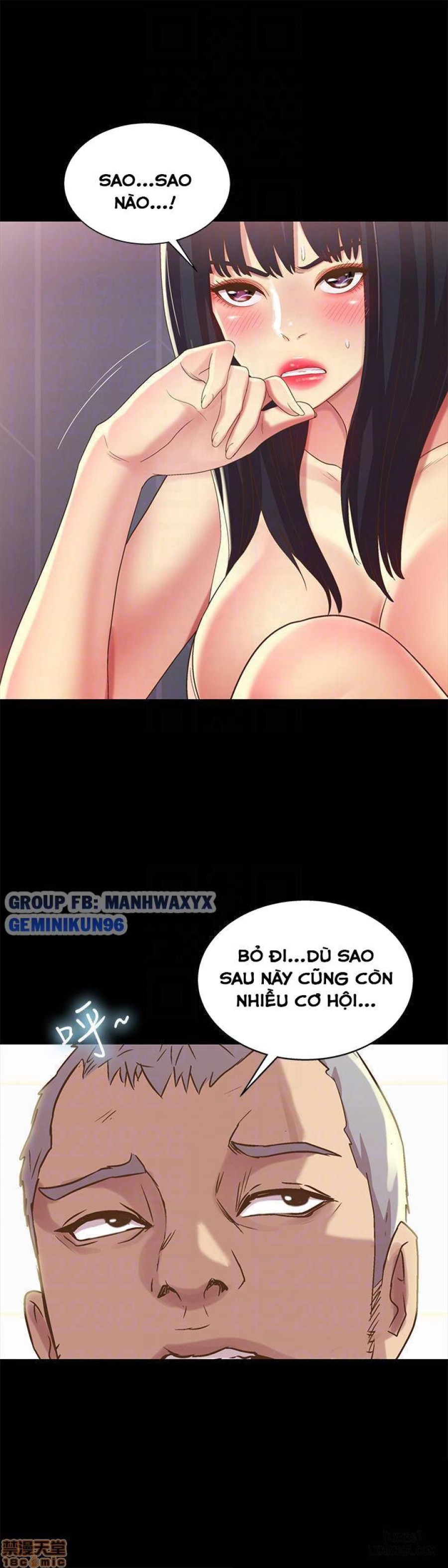 Bạn gái của bạn tôi 