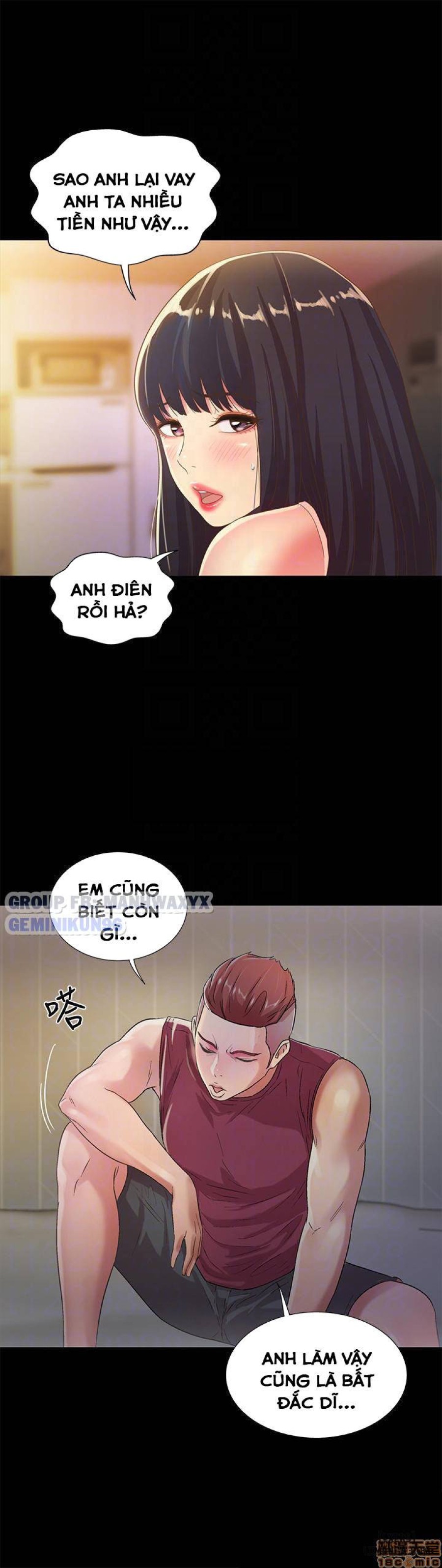 Bạn gái của bạn tôi 
