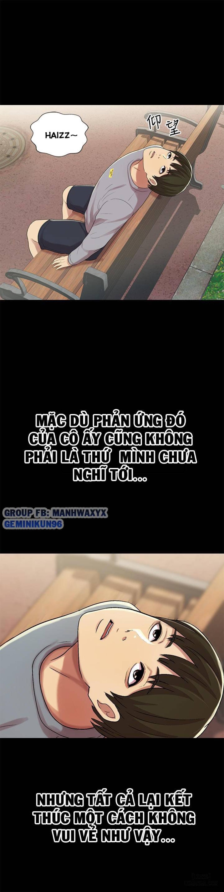 Bạn gái của bạn tôi 