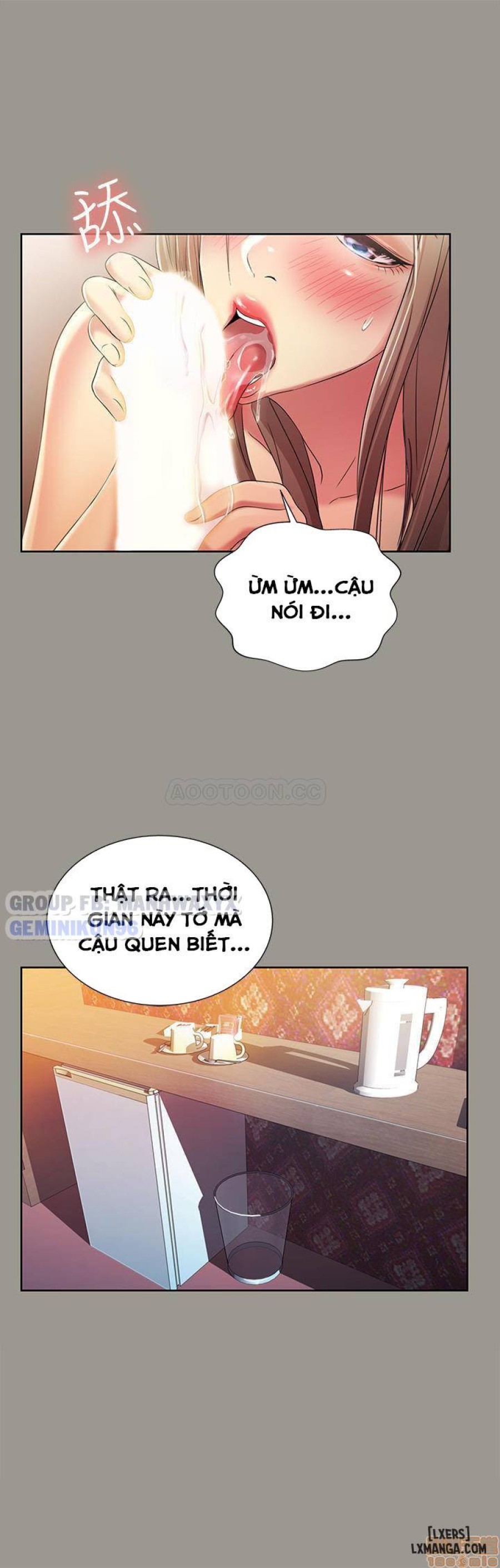 Bạn gái của bạn tôi 