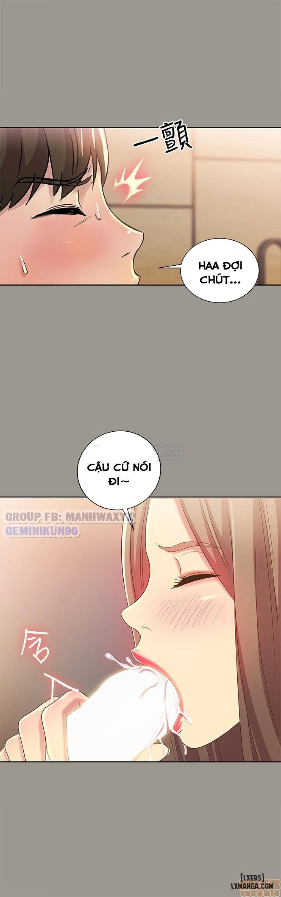 Bạn gái của bạn tôi 