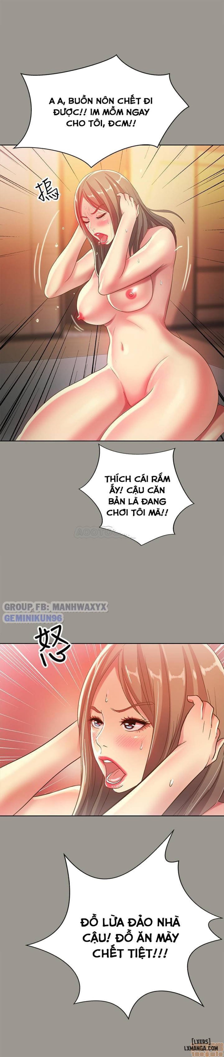 Bạn gái của bạn tôi 