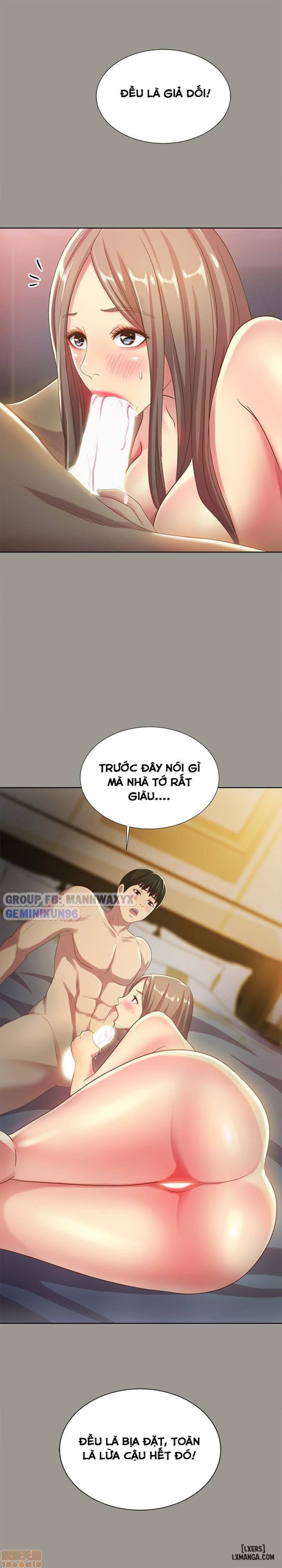 Bạn gái của bạn tôi 