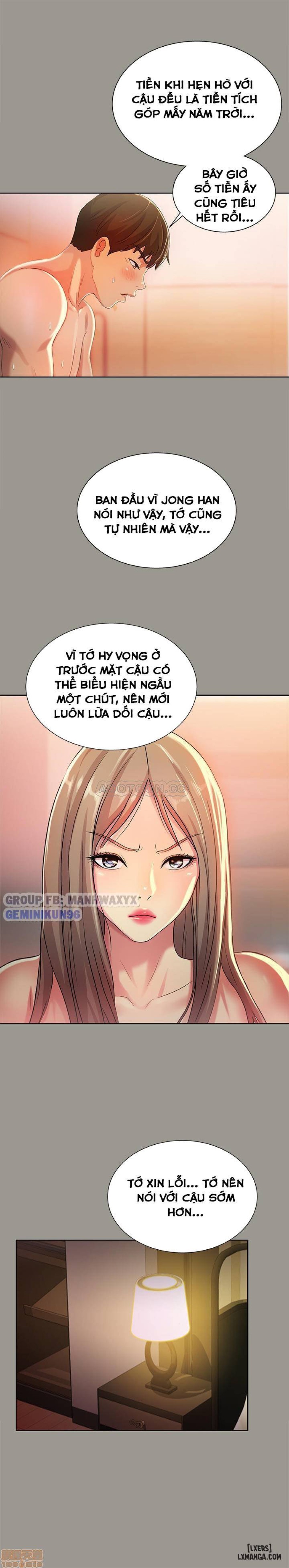 Bạn gái của bạn tôi 