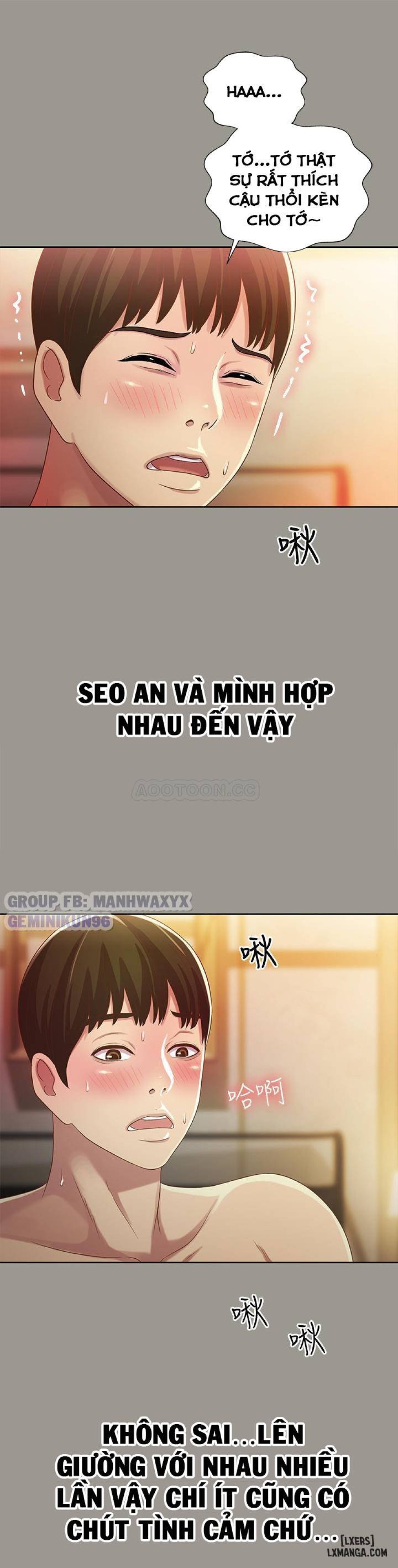 Bạn gái của bạn tôi 