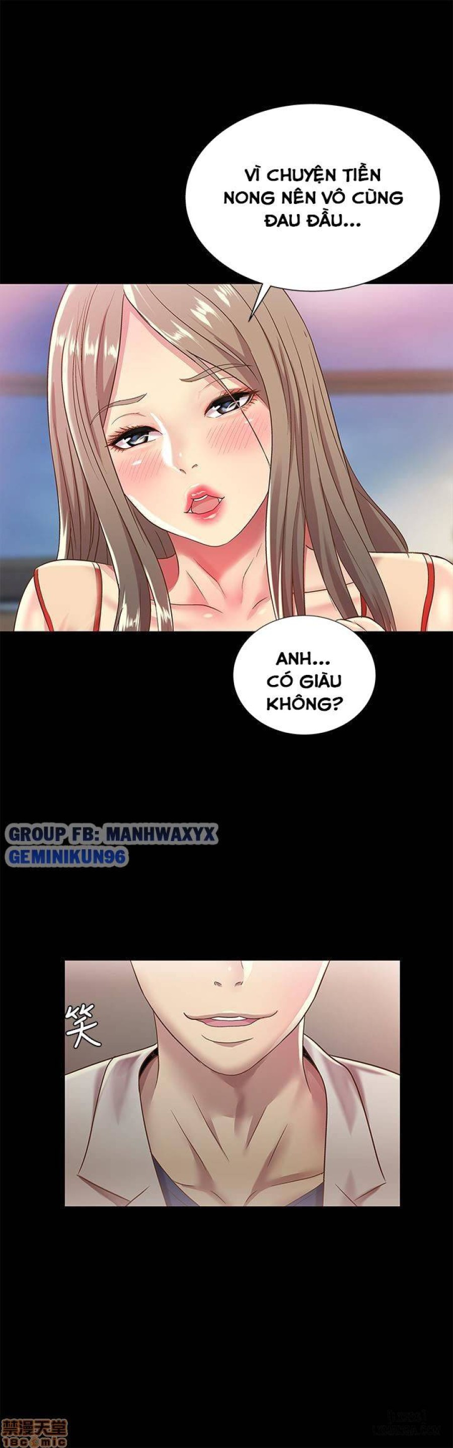Bạn gái của bạn tôi 