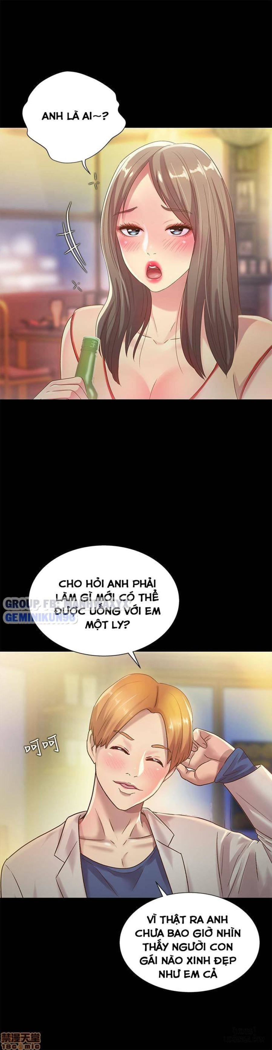Bạn gái của bạn tôi 