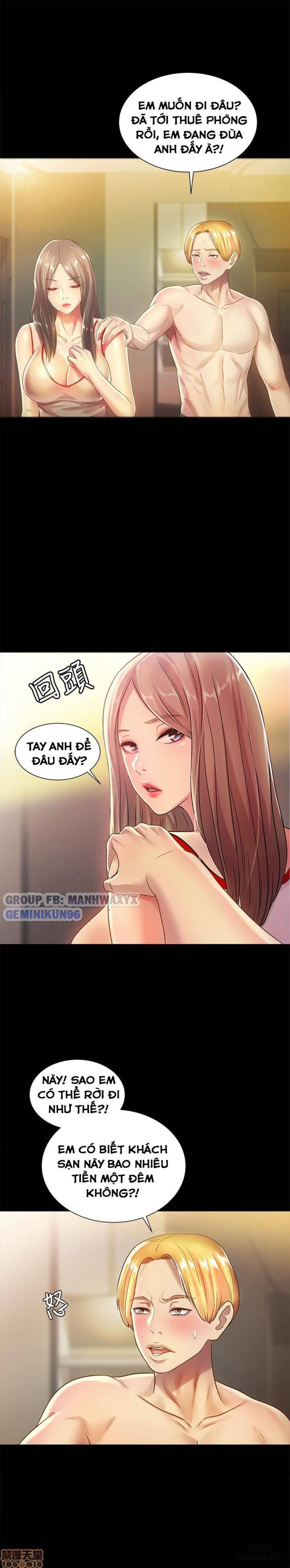 Bạn gái của bạn tôi 
