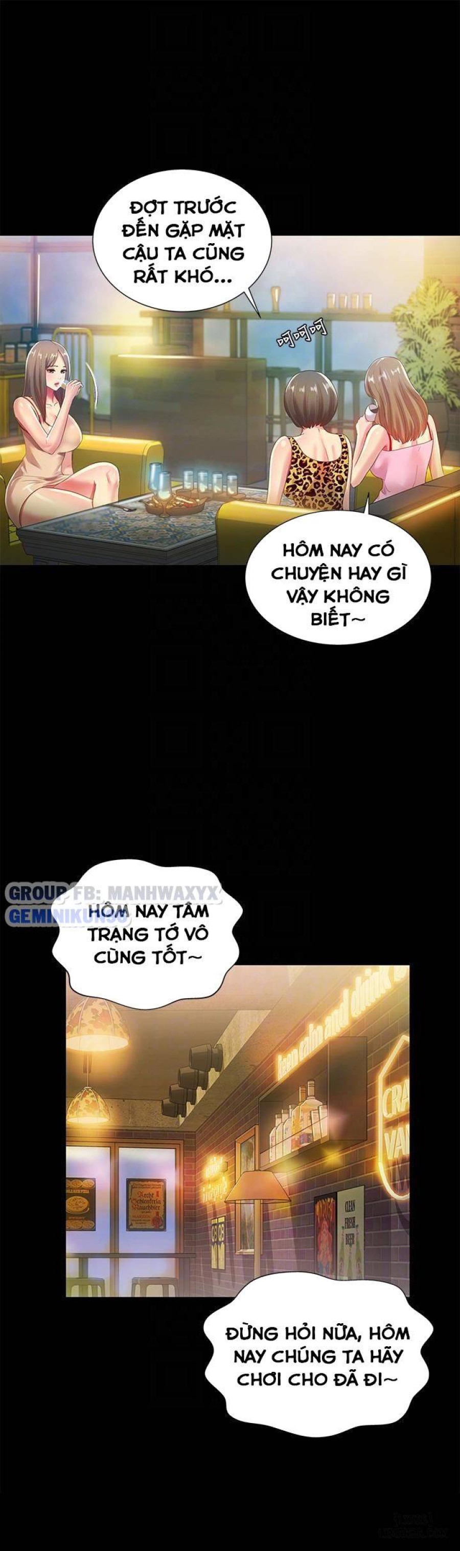 Bạn gái của bạn tôi 