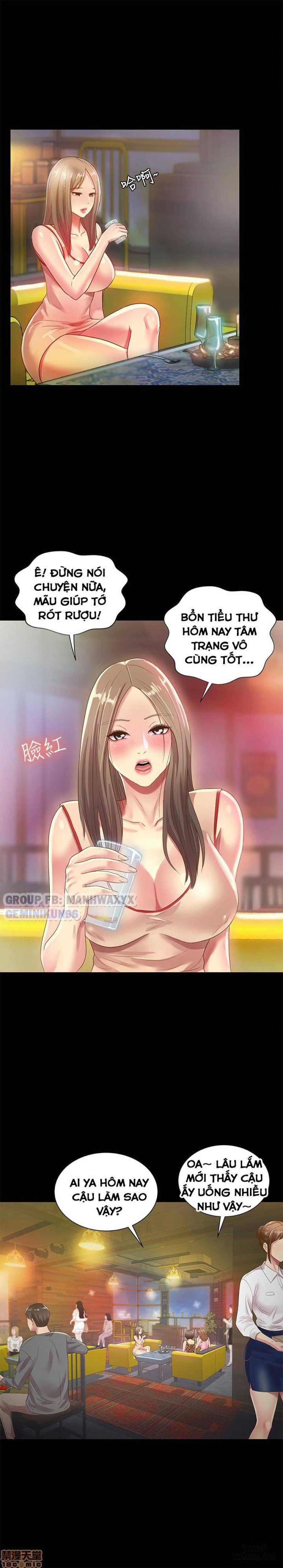 Bạn gái của bạn tôi 