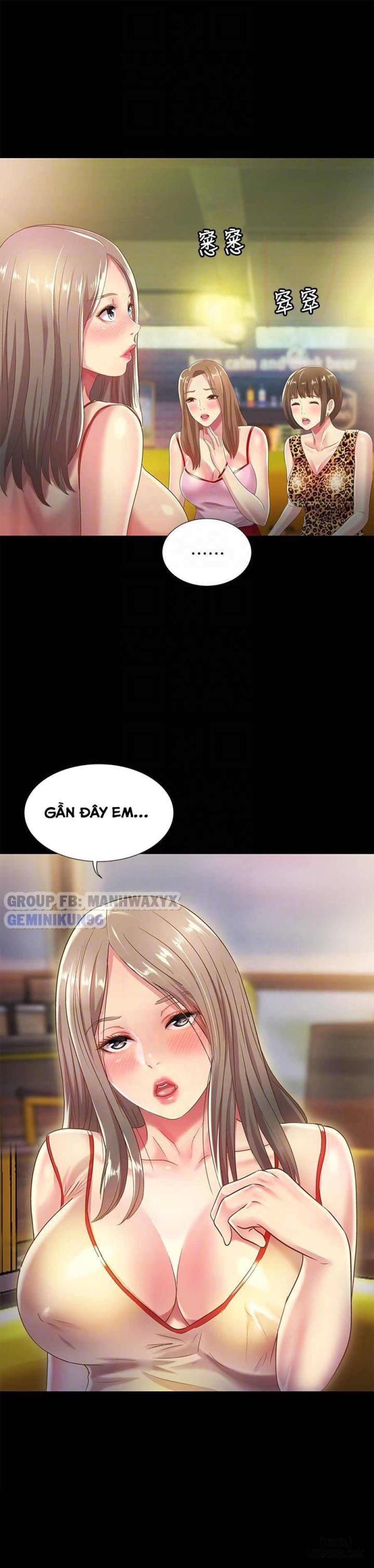 Bạn gái của bạn tôi 