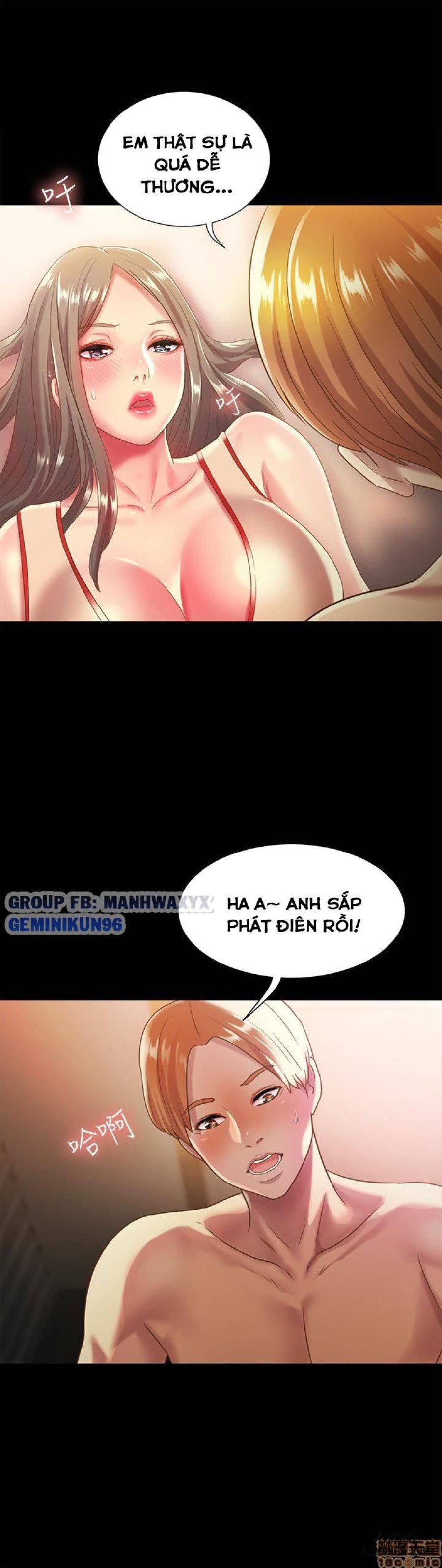 Bạn gái của bạn tôi 