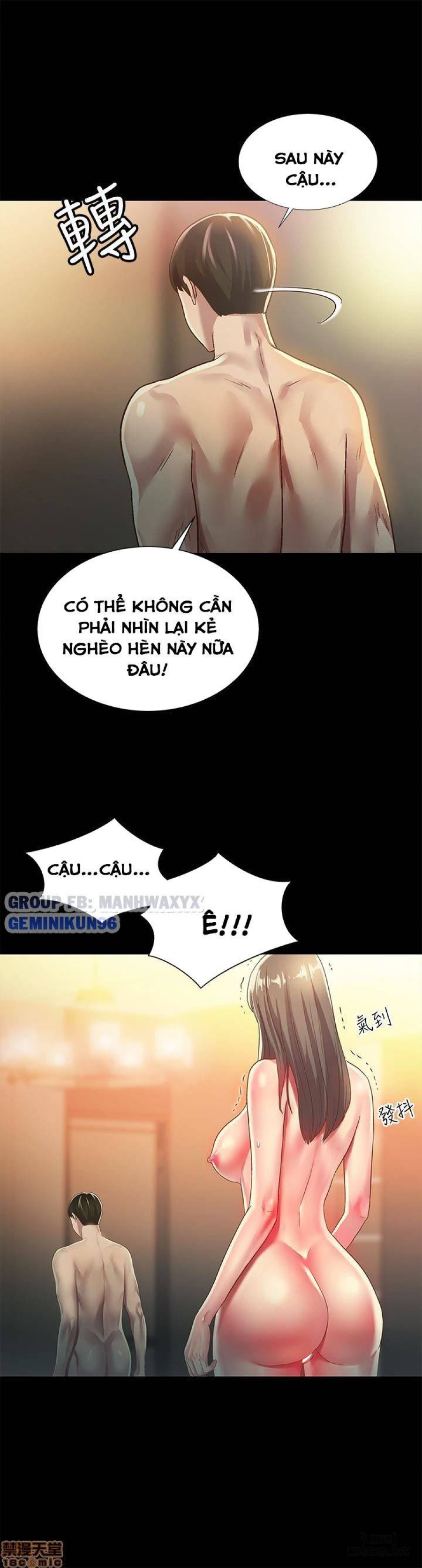 Bạn gái của bạn tôi 