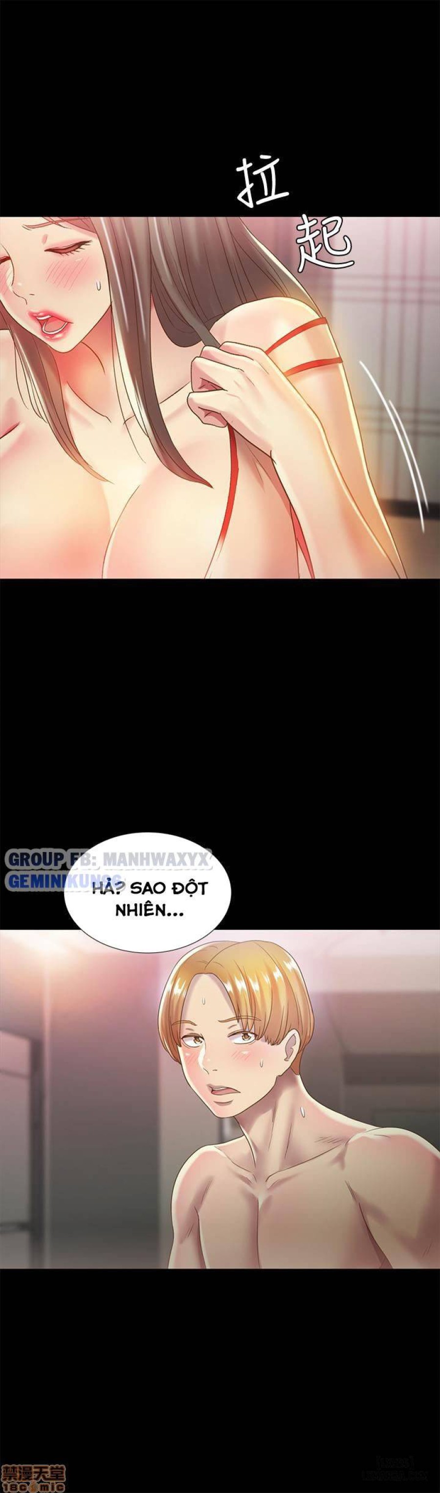 Bạn gái của bạn tôi 