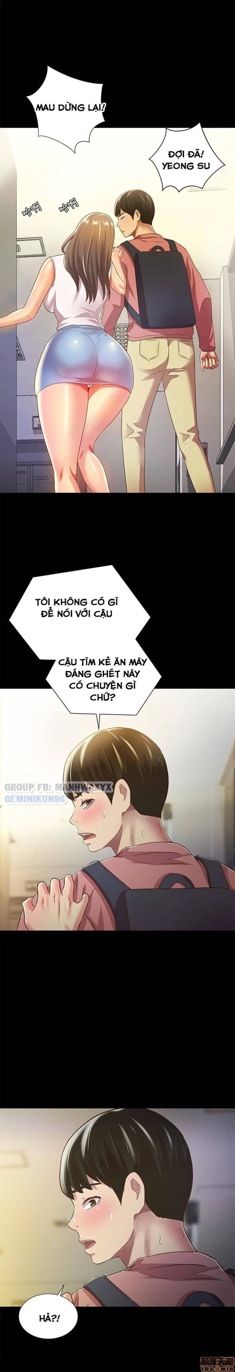 Bạn gái của bạn tôi 
