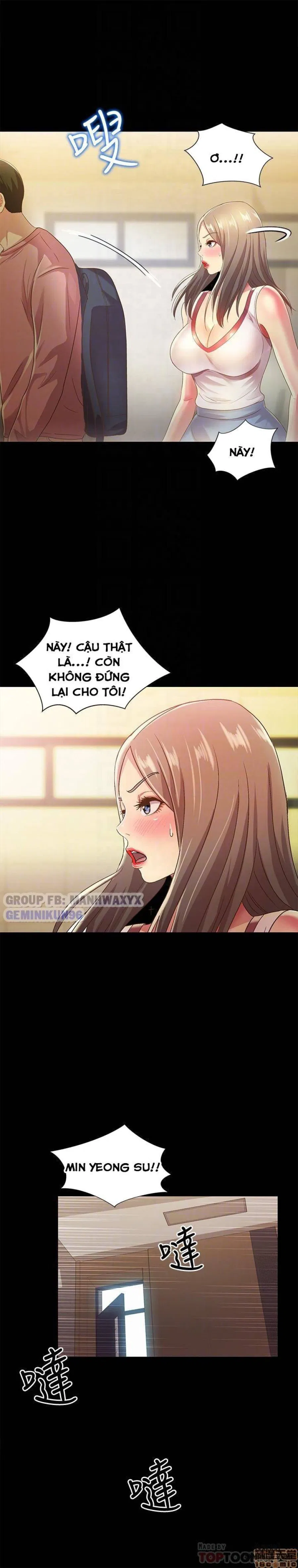 Bạn gái của bạn tôi 