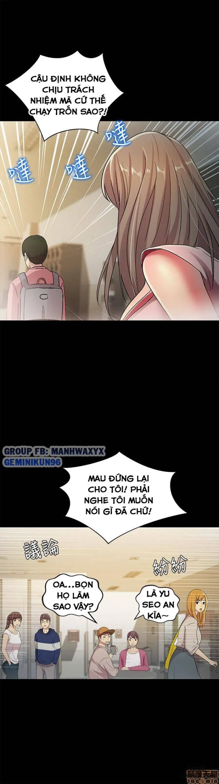 Bạn gái của bạn tôi 