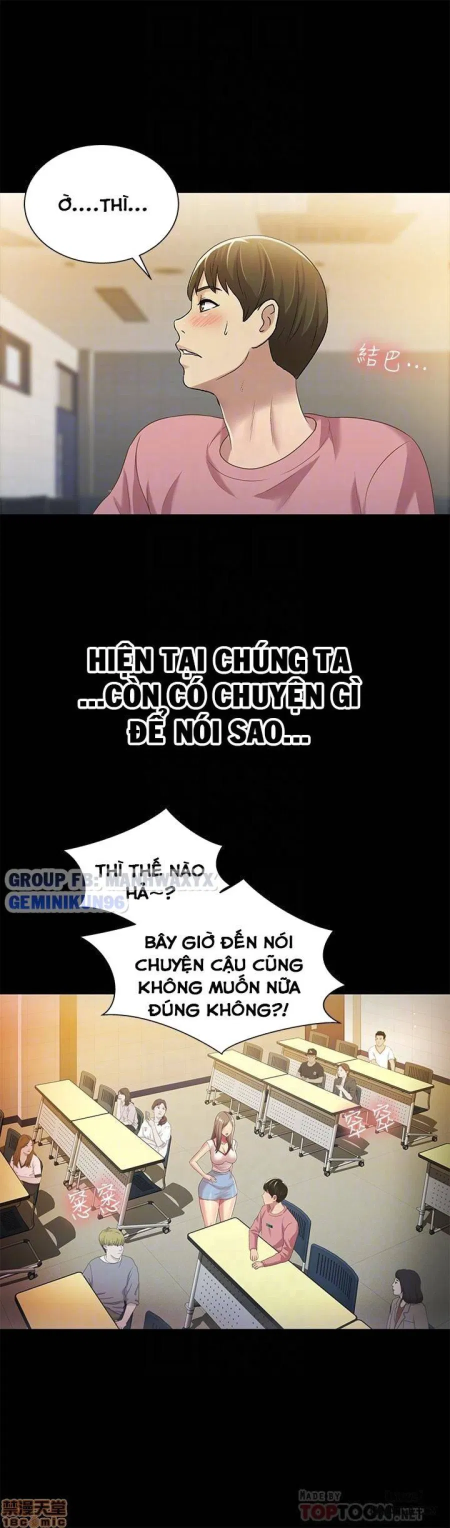Bạn gái của bạn tôi 