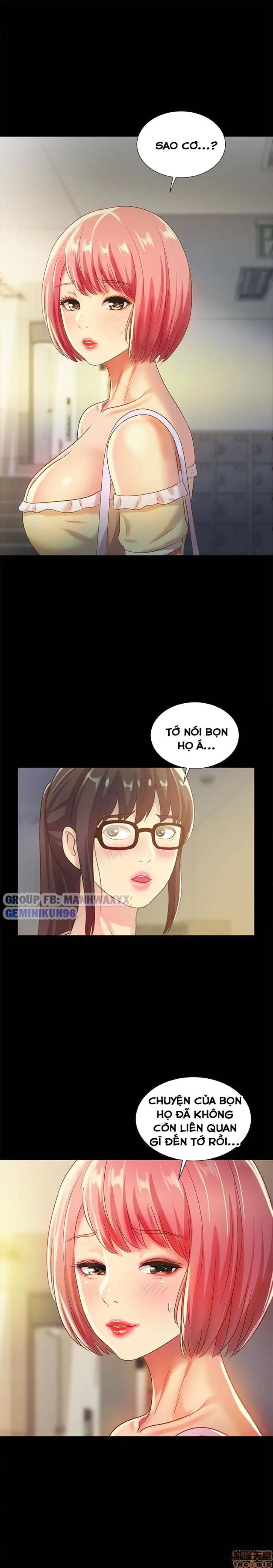 Bạn gái của bạn tôi 