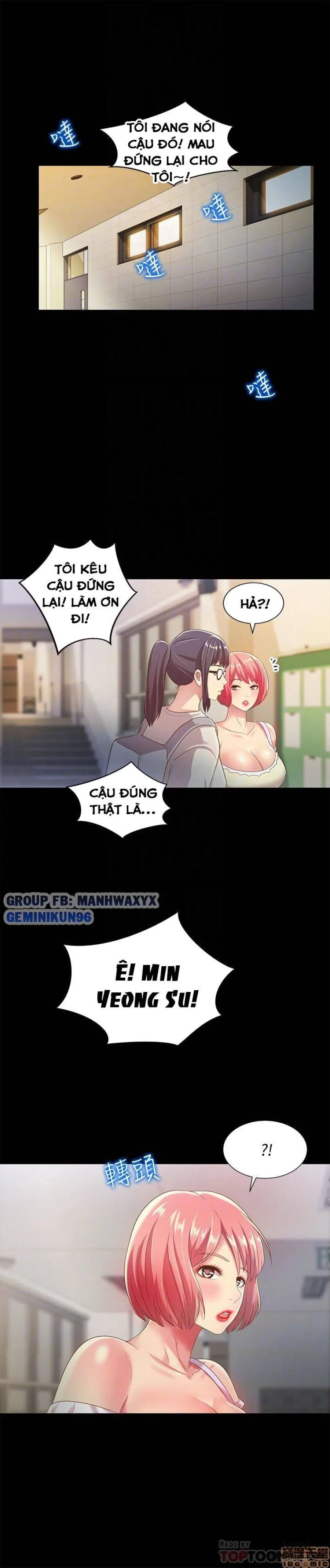 Bạn gái của bạn tôi 
