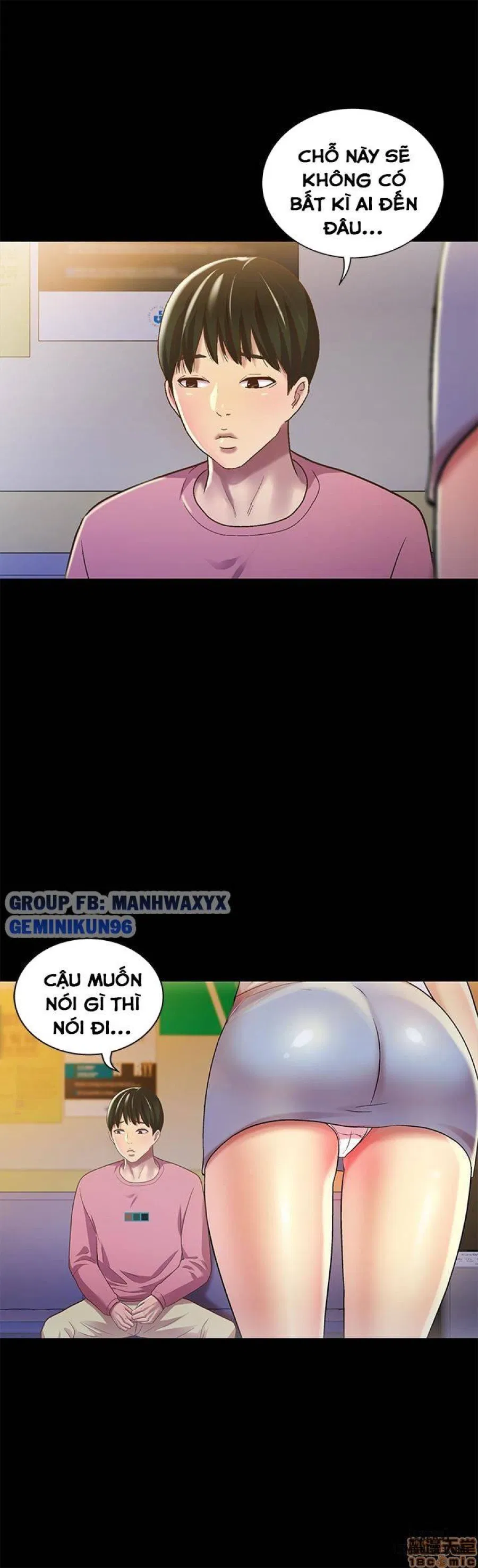 Bạn gái của bạn tôi 
