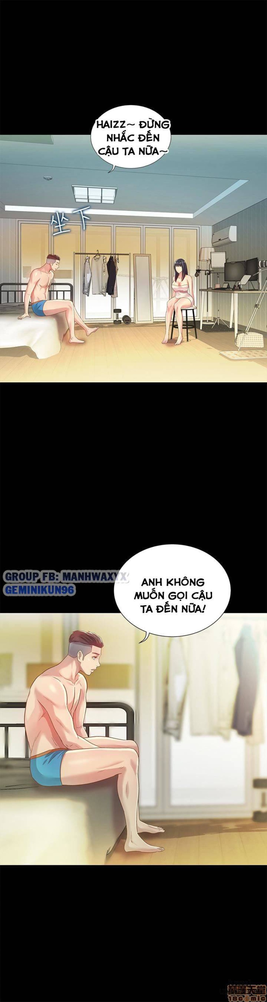 Bạn gái của bạn tôi 