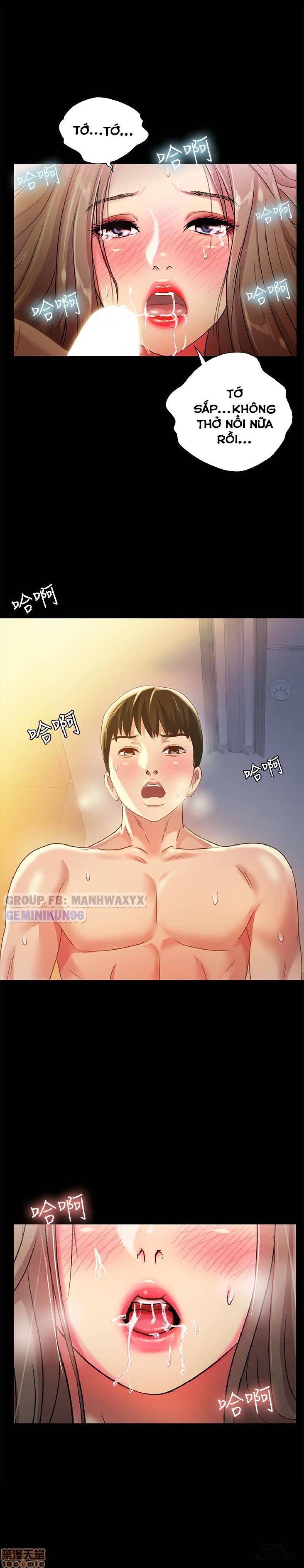 Bạn gái của bạn tôi 